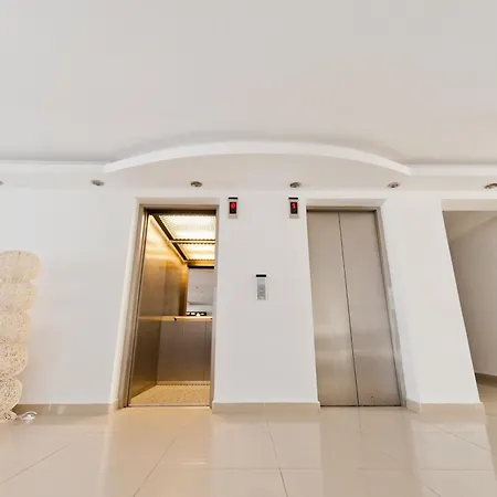 Recif Hotel 3*