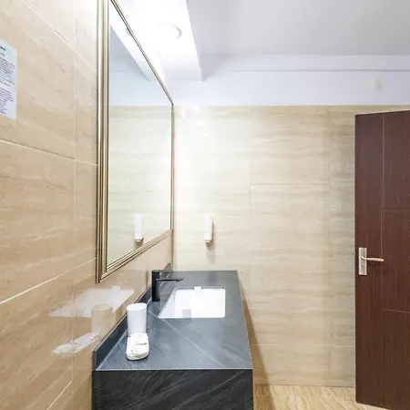 Recif Hotel Neptun
