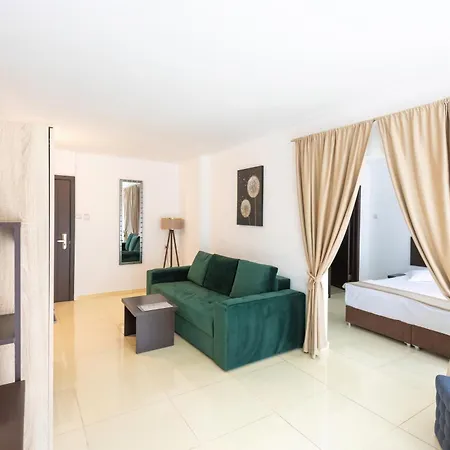 Hotel Recif