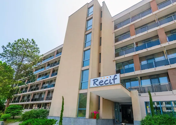 Recif 3*