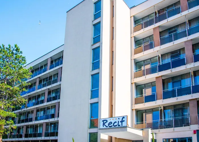 Hotel Recif