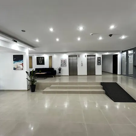 Recif Hotel