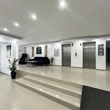Recif Hotel 3*