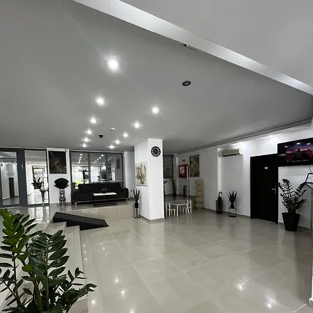Recif Hotel