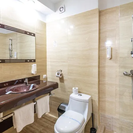 Recif Hotel