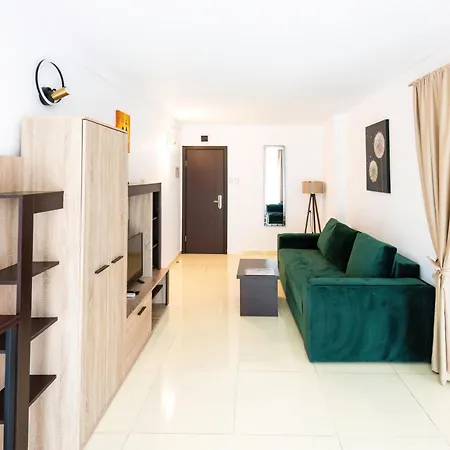 Hotel Recif