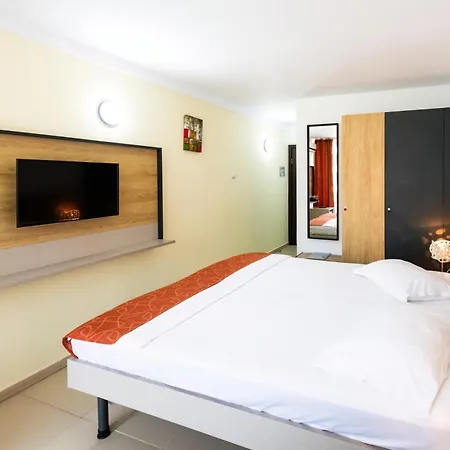 Hotel Recif Neptun