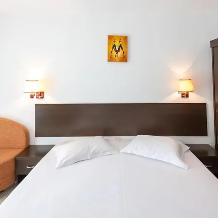 Recif Hotel 3*