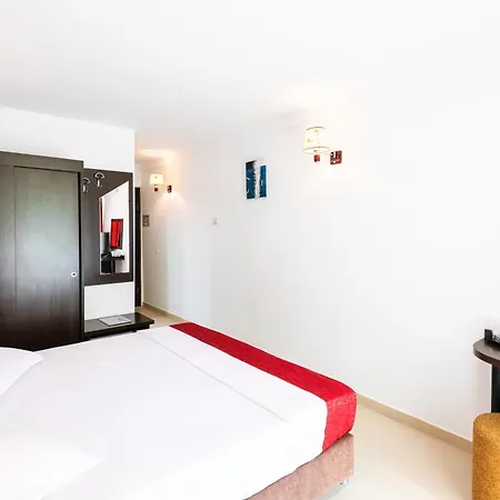 Recif Hotel Neptun