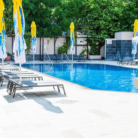 Hotel Recif