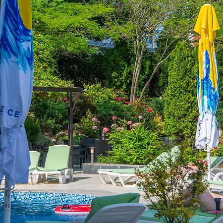 Hotel Recif Neptun