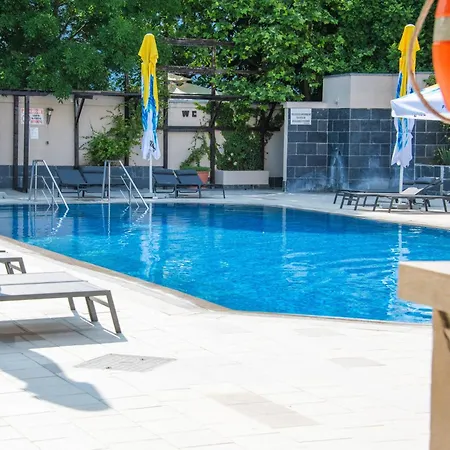 Recif 3* Neptun
