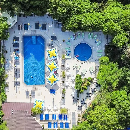 Recif Hotel