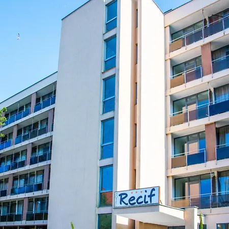 Hotel Recif
