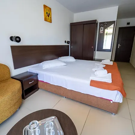 Recif Hotel