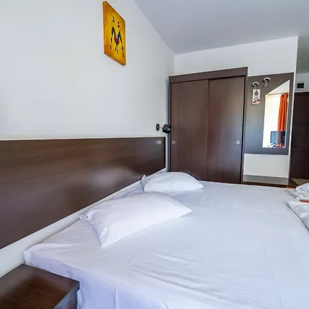 Recif Hotel Neptun