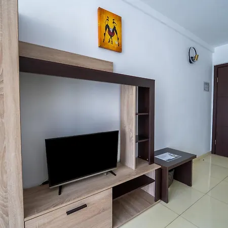 Recif Hotel