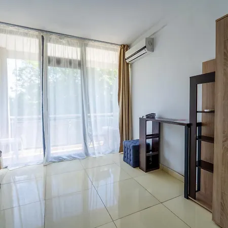Recif Hotel 3*