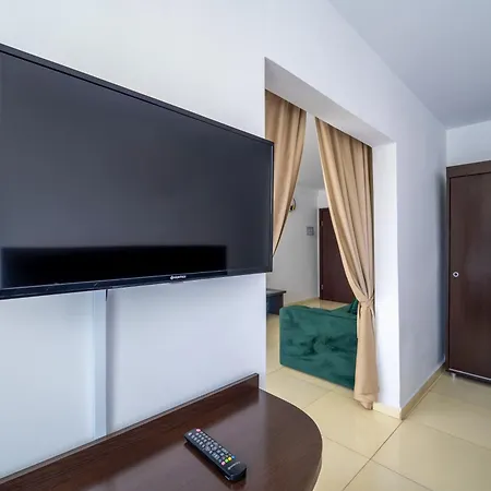 Recif Hotel Neptun