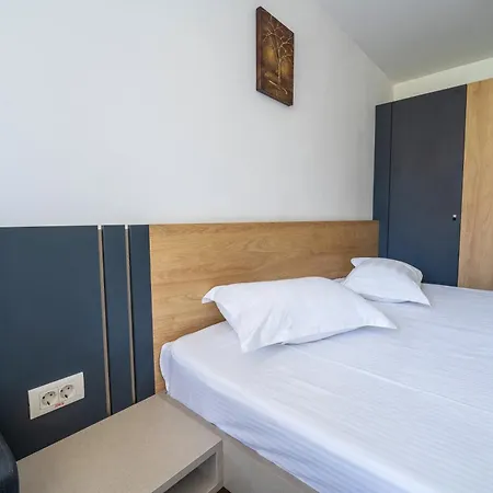 Recif Hotel 3*