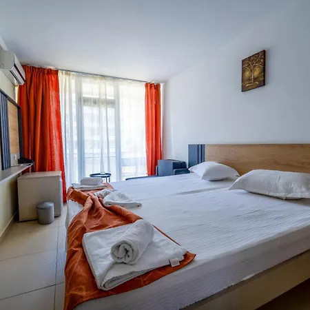 Recif Hotel Neptun