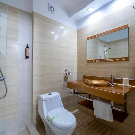 Hotel Recif 3*