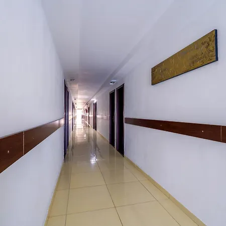 Recif Hotel Neptun