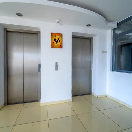 Hotel Recif Neptun