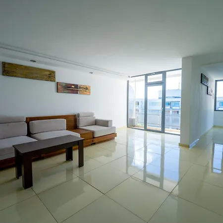 Hotel Recif Neptun