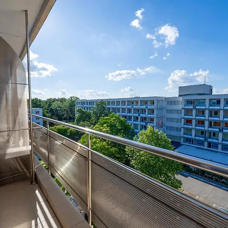 Recif Hotel