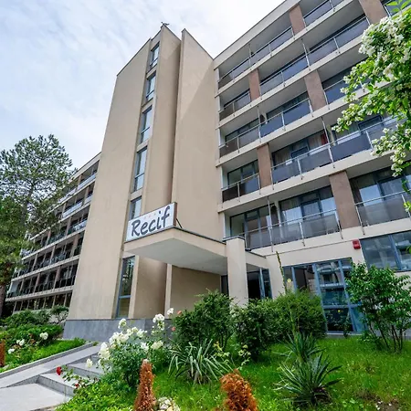 Hotel Recif