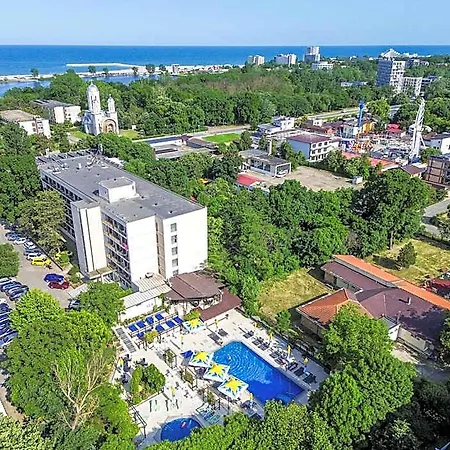 Szálloda Recif 3*