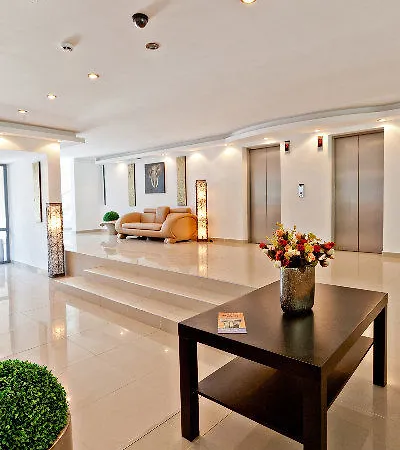 Hotel Recif